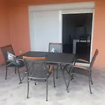 Apartment With Parking Space Maslenica, Novigrad - 6573