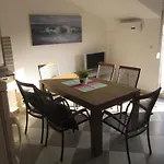 Apartman With Parking Space Maslenica, Novigrad - 6573 *