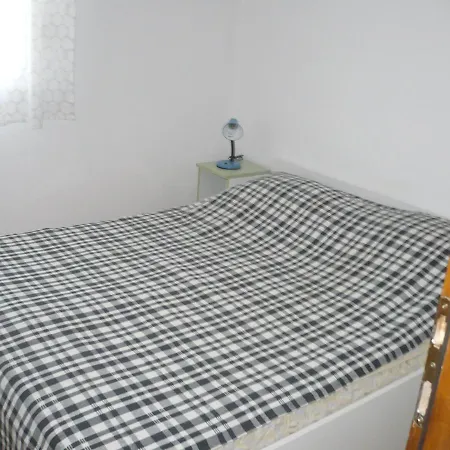 With Parking Space Maslenica, Novigrad - 6573 Apartamento *