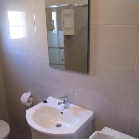 With Parking Space Maslenica, Novigrad - 6573 Jasenice (Zadar)