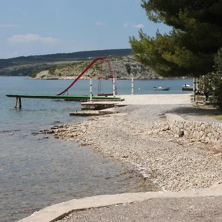 With Parking Space Maslenica, Novigrad - 6573