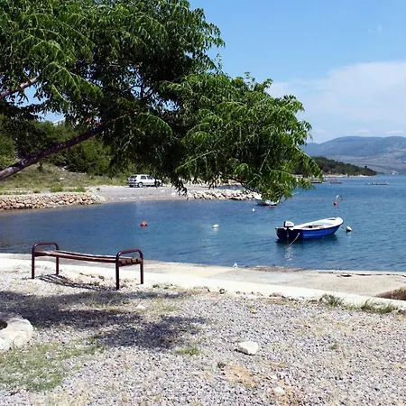 With Parking Space Maslenica, Novigrad - 6573 * Jasenice (Zadar)