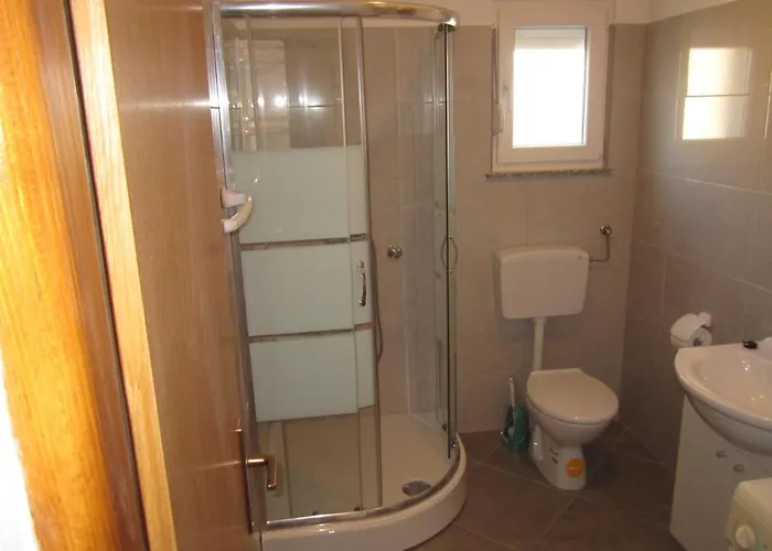 With Parking Space Maslenica, Novigrad - 6573 * Jasenice (Zadar)