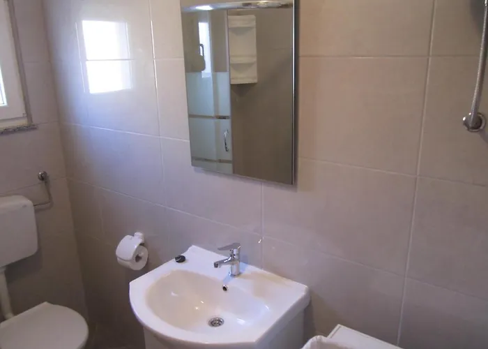 With Parking Space Maslenica, Novigrad - 6573 Jasenice (Zadar)