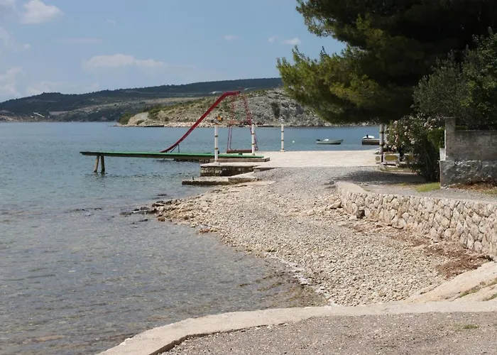 With Parking Space Maslenica, Novigrad - 6573