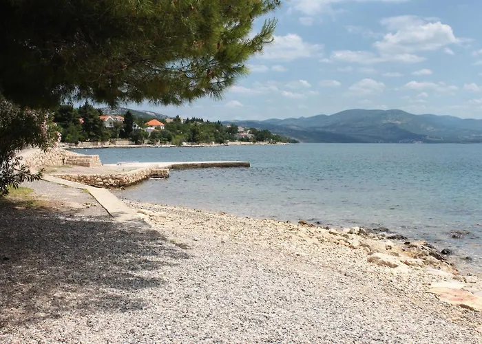 With Parking Space Maslenica, Novigrad - 6573 Apartment
