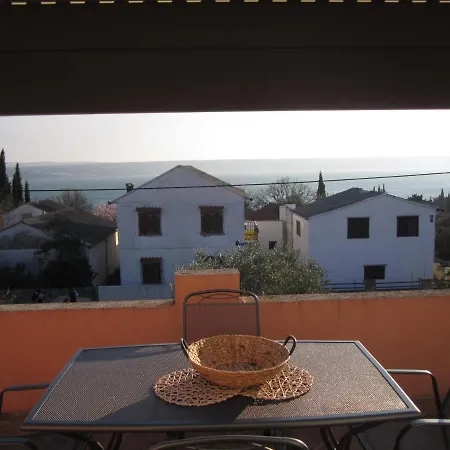 Apartman With Parking Space Maslenica, Novigrad - 6573 Jasenice (Zadar)