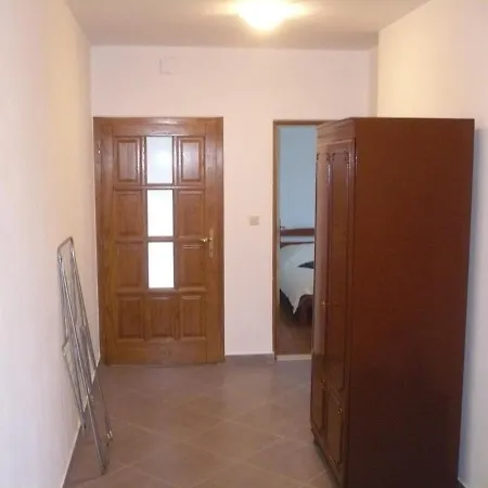 Apartman With Parking Space Maslenica, Novigrad - 6573 Jasenice (Zadar)