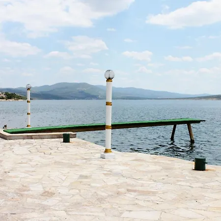 With Parking Space Maslenica, Novigrad - 6573 *