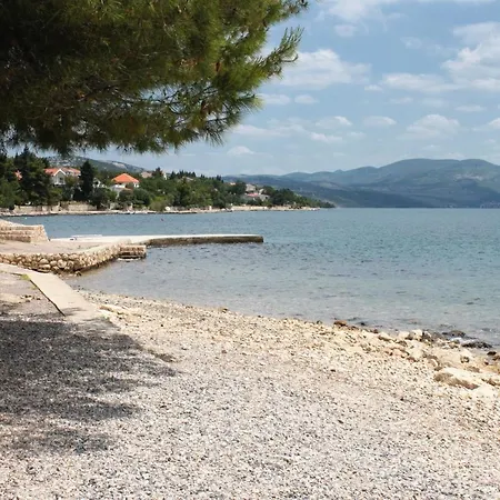 With Parking Space Maslenica, Novigrad - 6573 Apartman