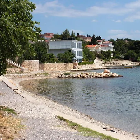 With Parking Space Maslenica, Novigrad - 6573 *