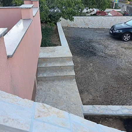 With Parking Space Maslenica, Novigrad - 6573 Jasenice (Zadar)