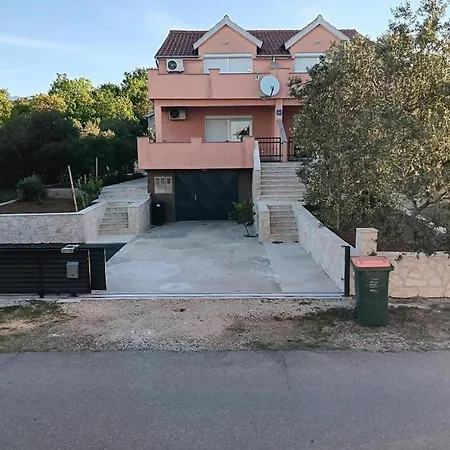 With Parking Space Maslenica, Novigrad - 6573