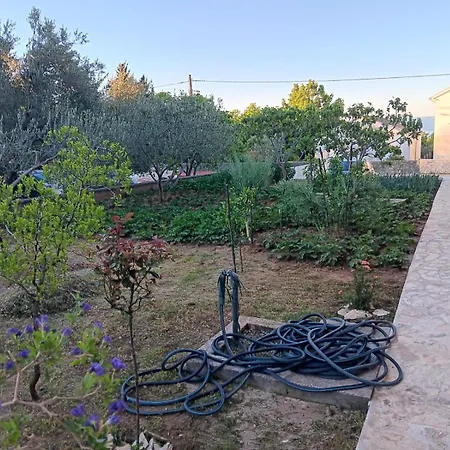 Apartman With Parking Space Maslenica, Novigrad - 6573