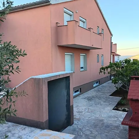 With Parking Space Maslenica, Novigrad - 6573 * Jasenice (Zadar)