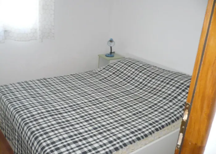 With Parking Space Maslenica, Novigrad - 6573 Апартаменты *